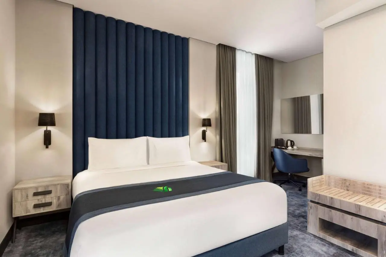 Wyndham Garden Baku