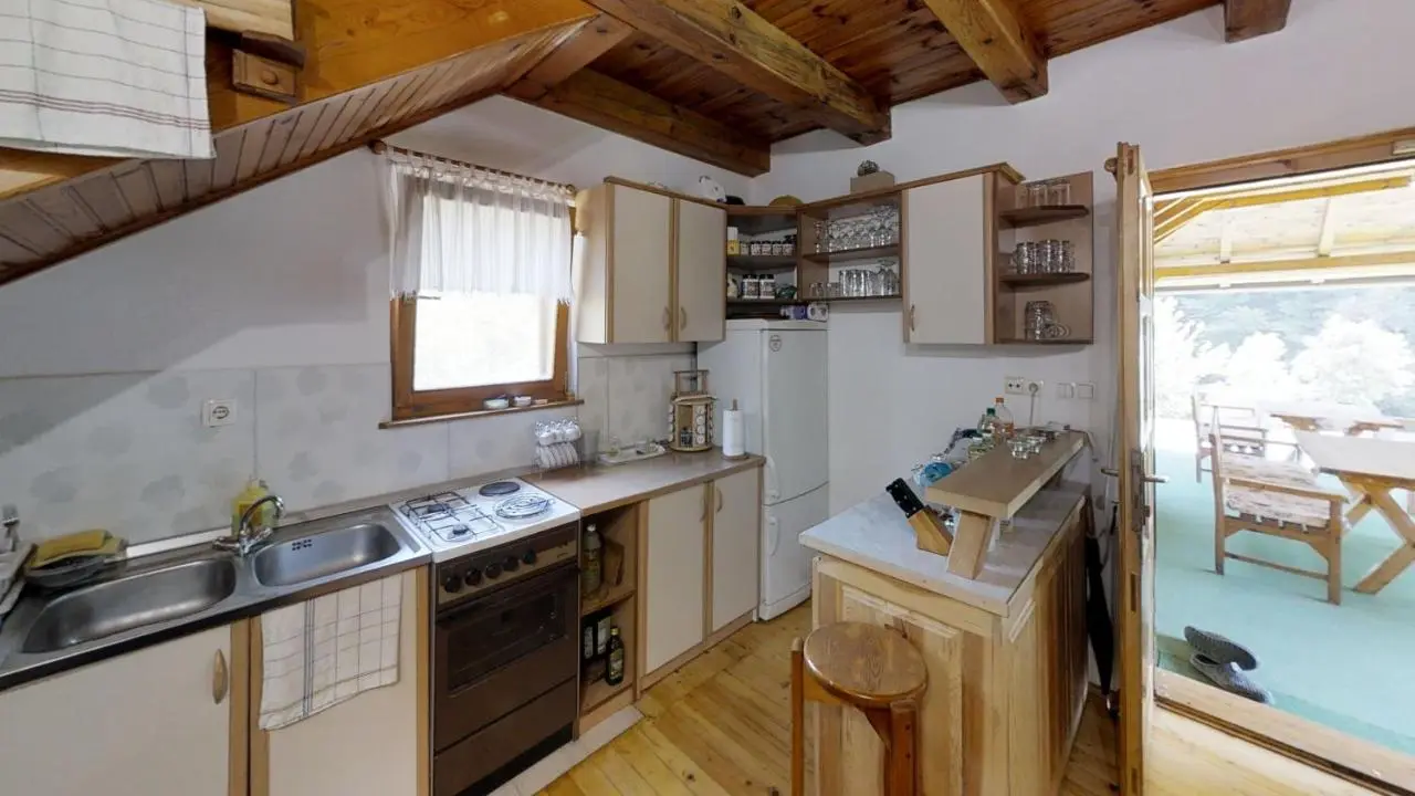 Holiday home "Aida"