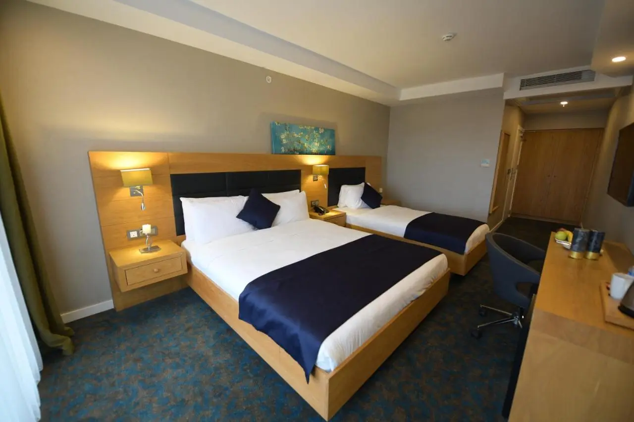 Sera Nature Hotel & Spa