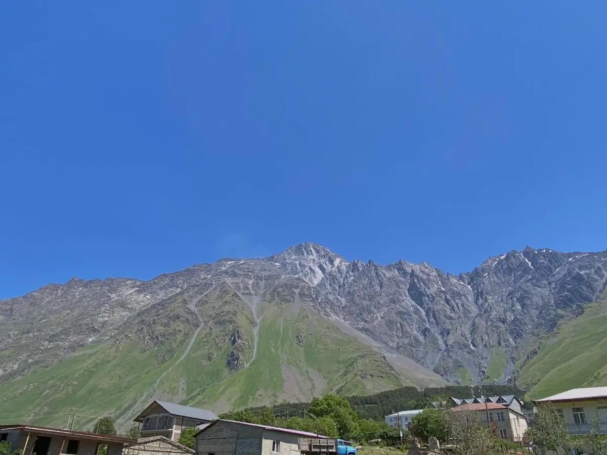 Geo Inn
