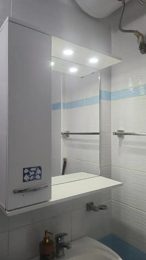 Βeachfront Luxury Apartments SARANDE