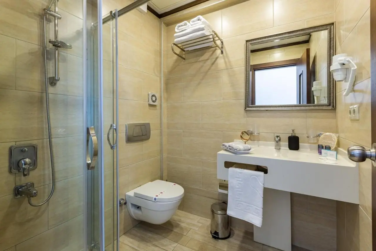 MENAR HOTEL&SUITES -Old City Sultanahmet