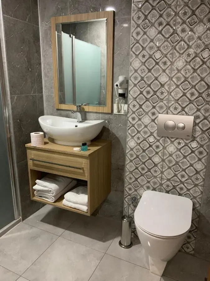 Terzioglu Otel