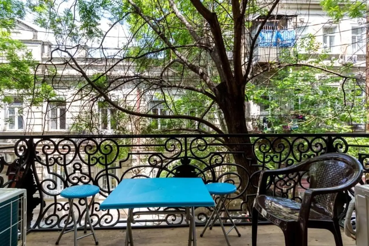 Sunny Residence Tbilisi