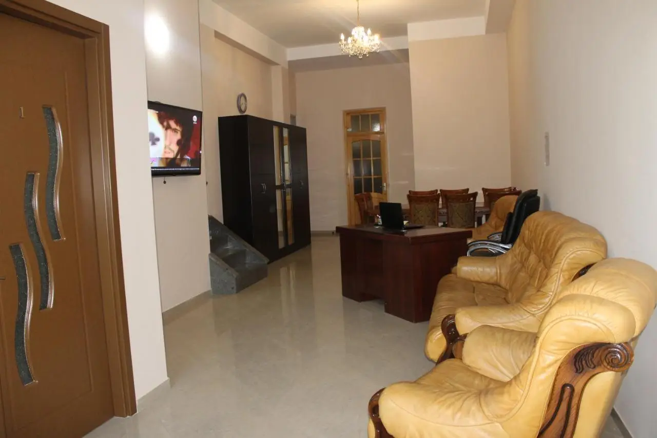Hotel Sali