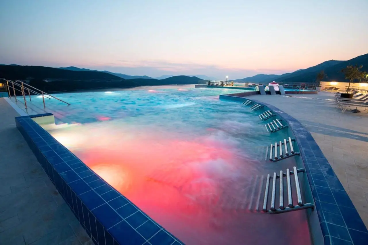 Grand Hotel Neum Wellness & Spa