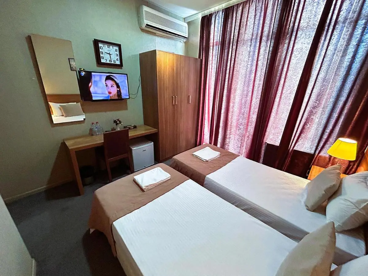 Family Hotel - Free Massage - Free Swimming Pool