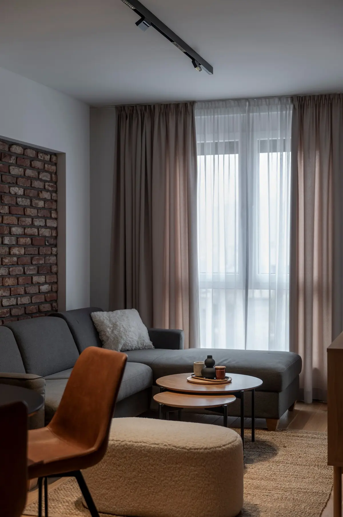 The Cosy Brick