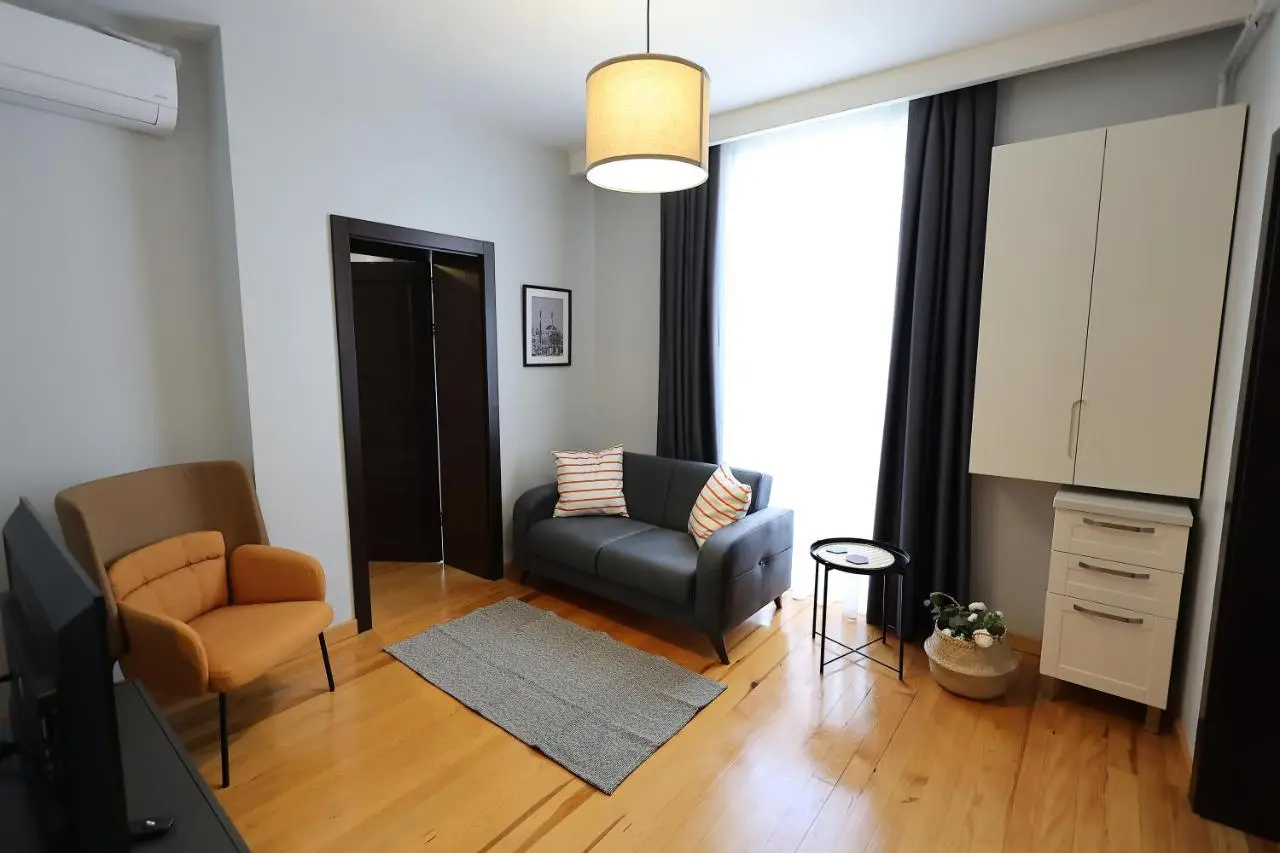 İstanbul Guesthouse