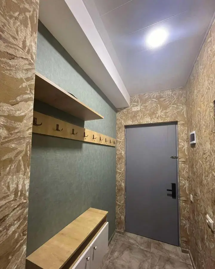 Studio apartment in Bakuriani