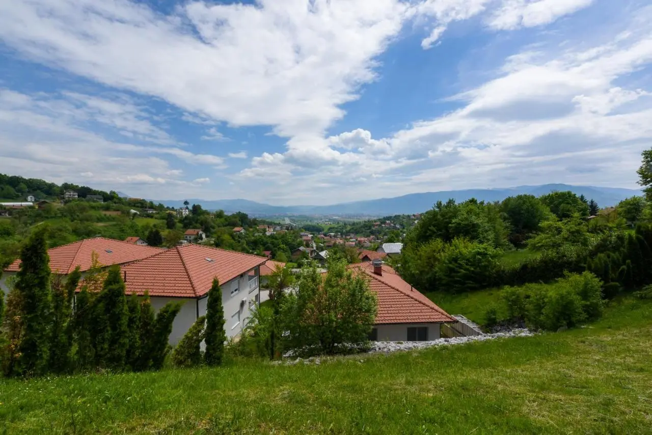 Villa Sarajevo 3