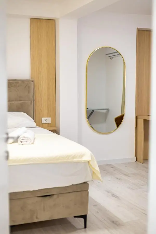 Apartman Dalija