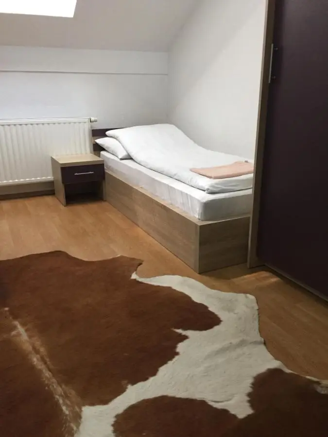 City Bridge Guest House