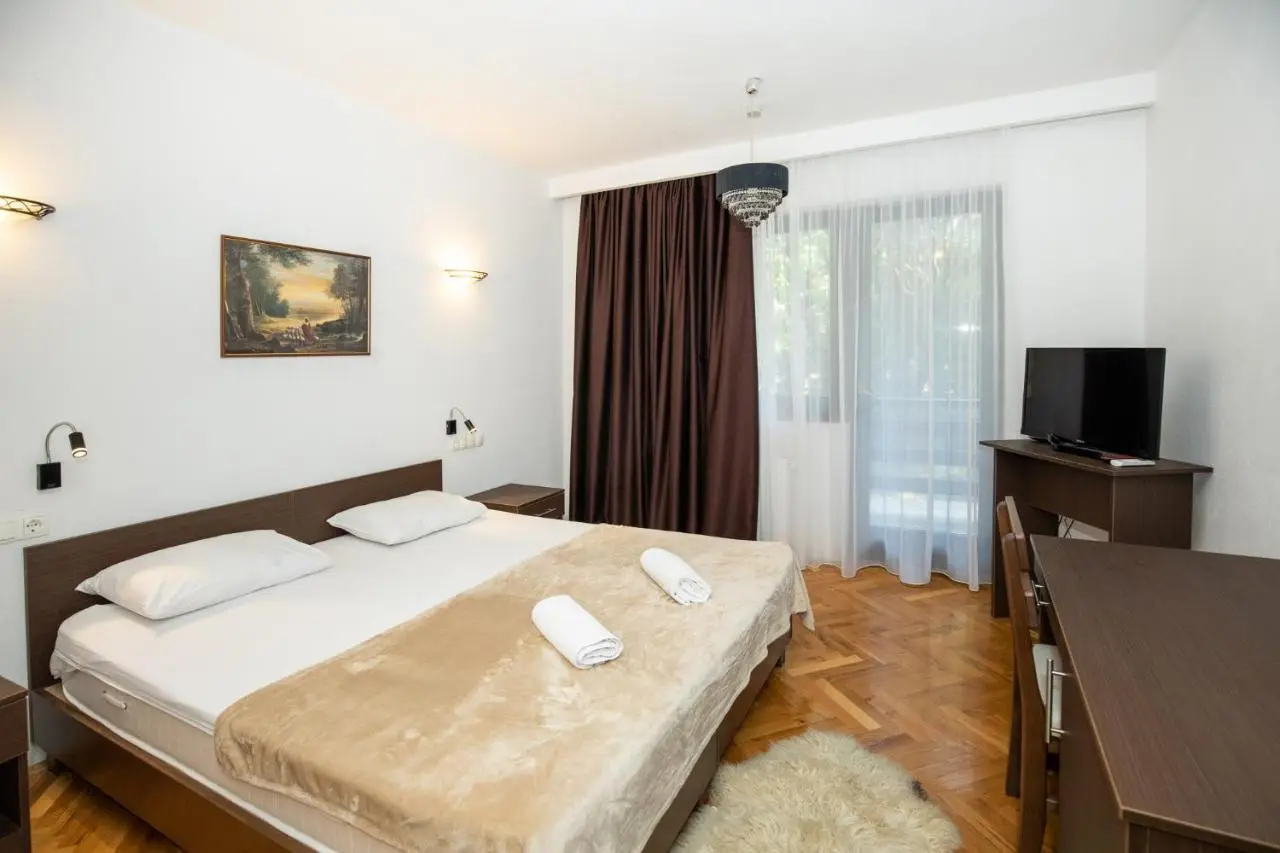 Holiday Resort Zlatni Dol Mostar
