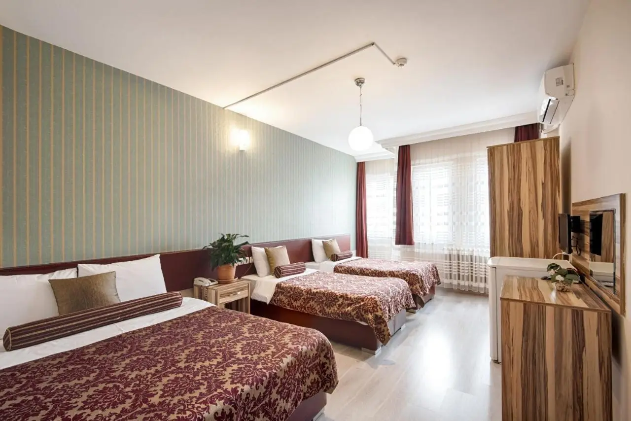 DİNAR HOTEL