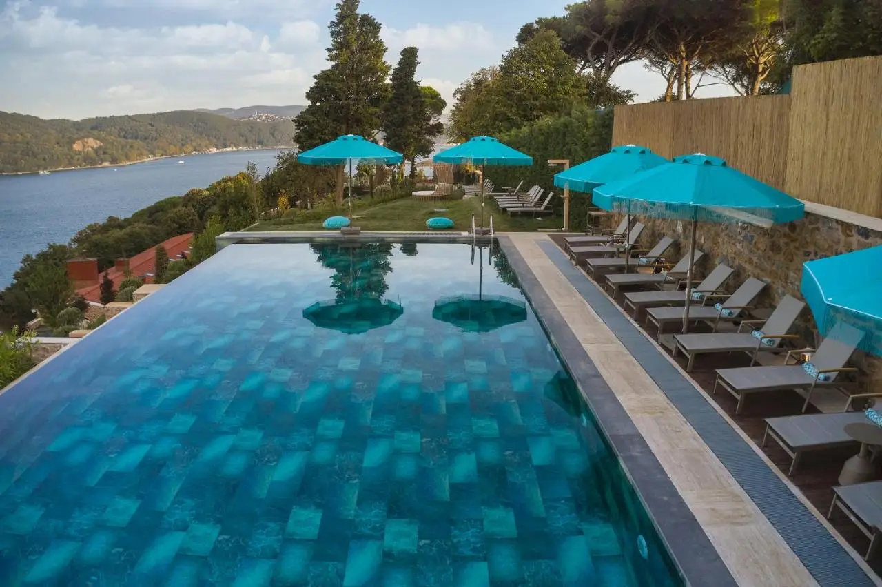 Kocatas Mansions Istanbul Operated by Minor Hotels
