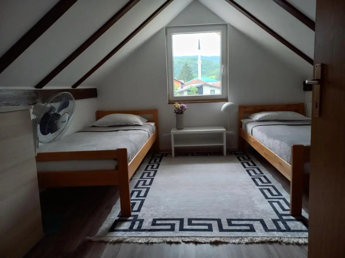 Vacation Home "Cehic"