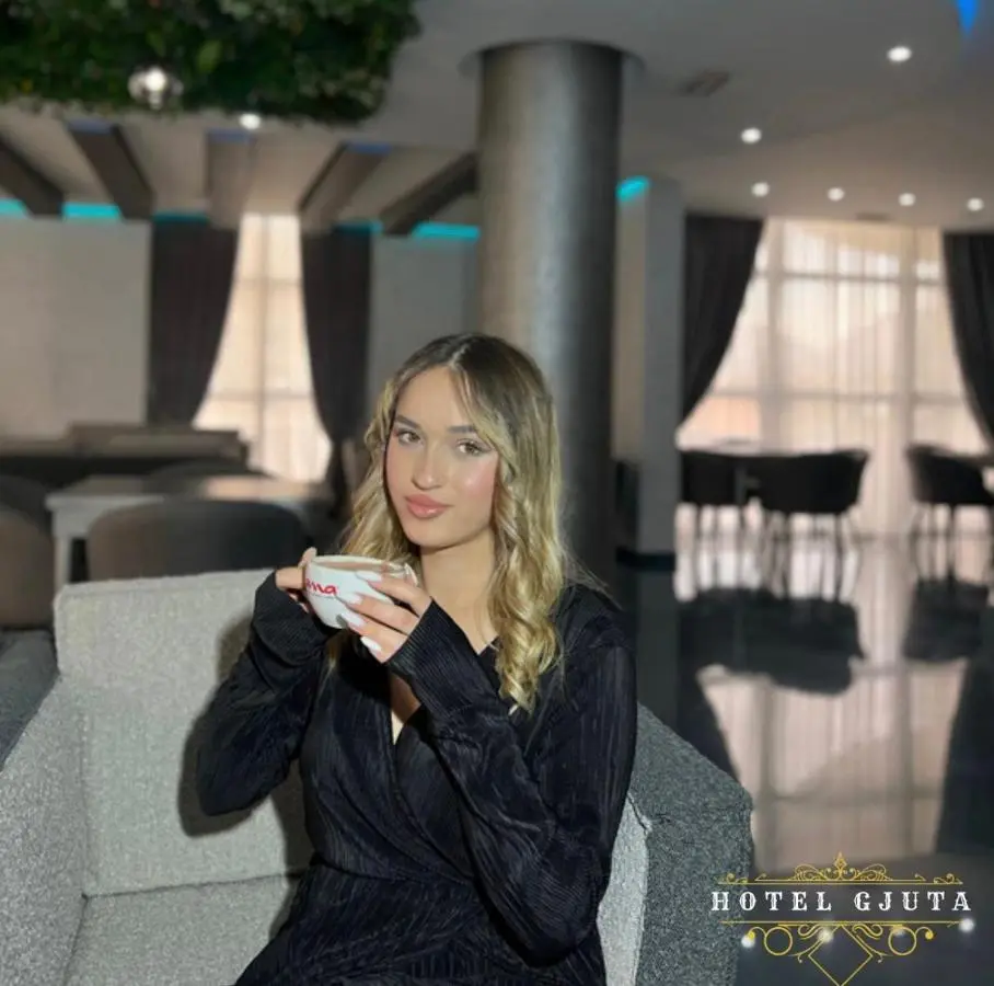 HOTEL GJUTA