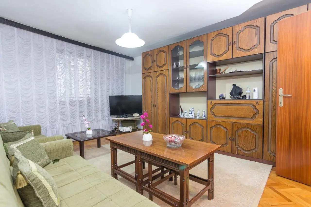 Apartman Lamija