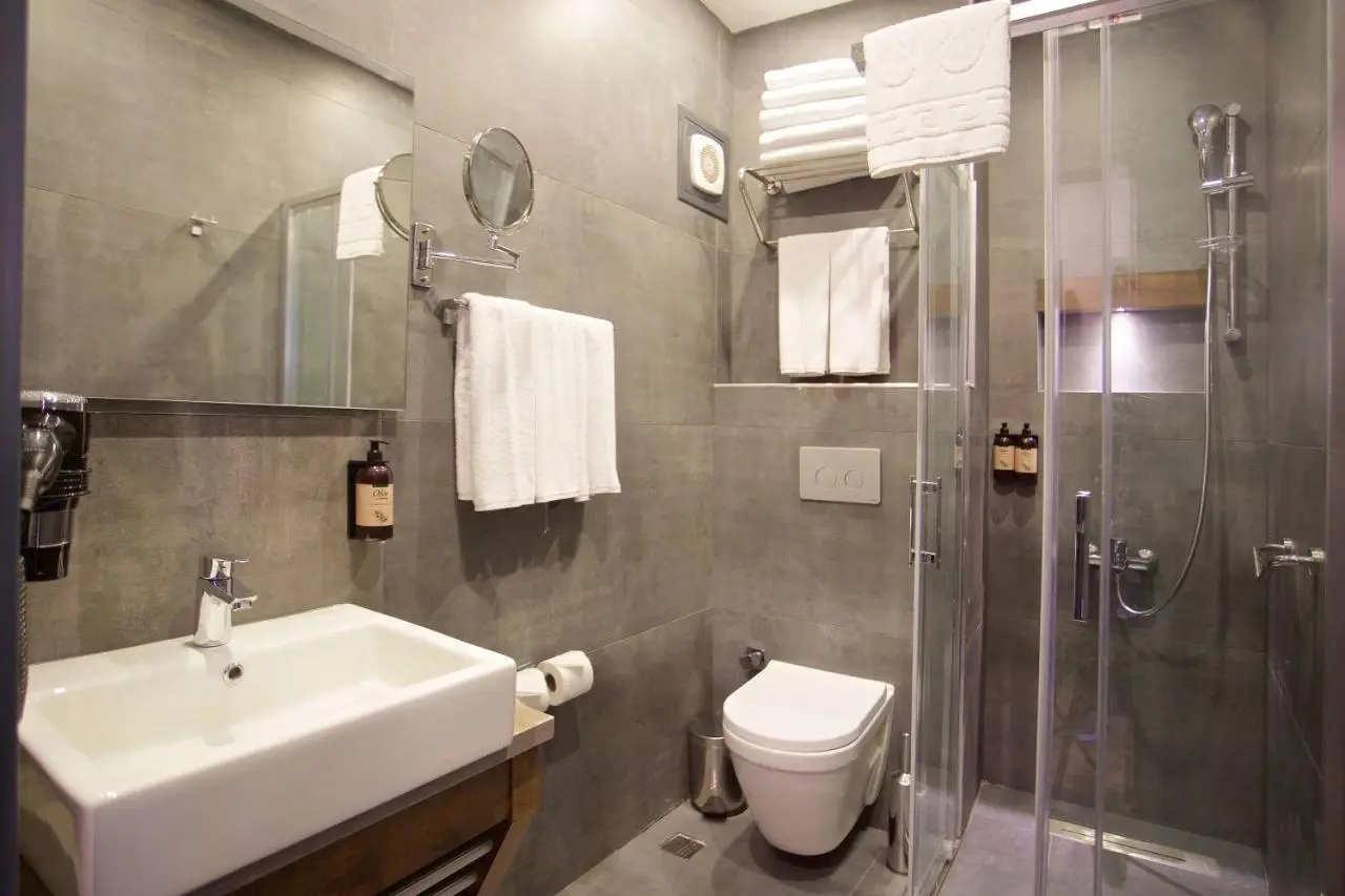 Days Inn by Wyndham Istanbul Arnavutkoy