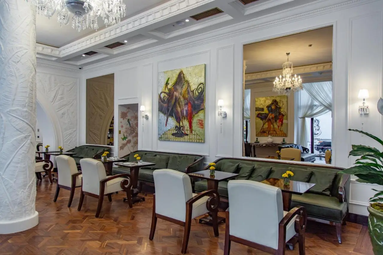 Boutique 19 Hotel