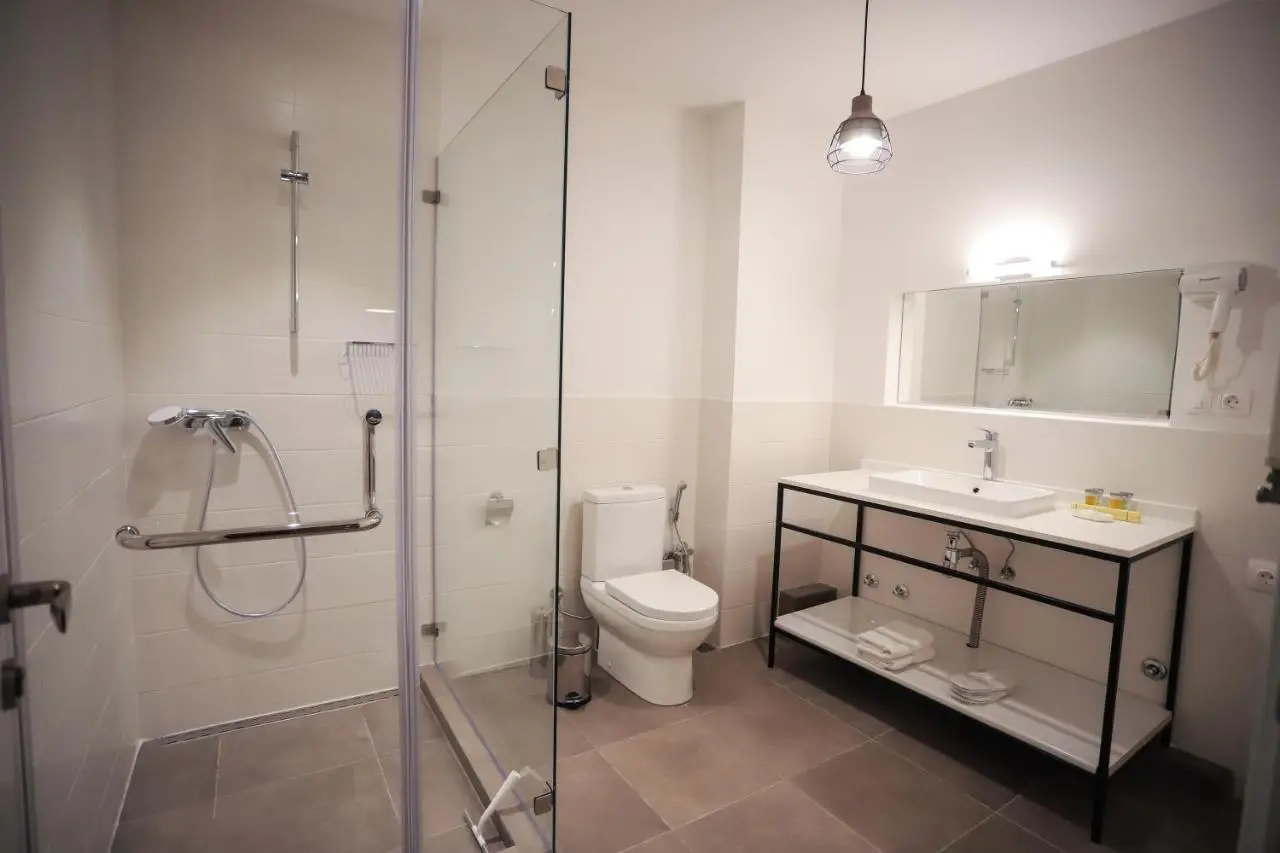 HOTEL SABU