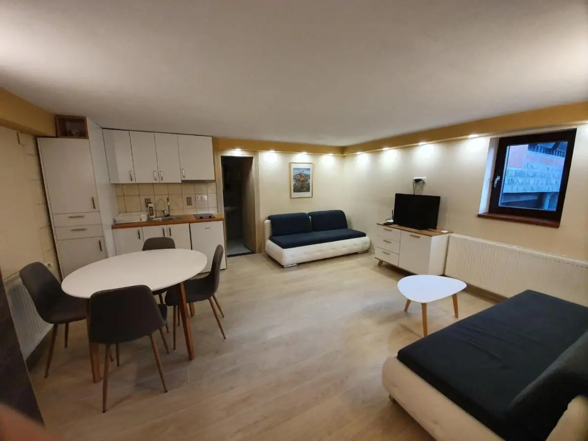 Marušić Apartments