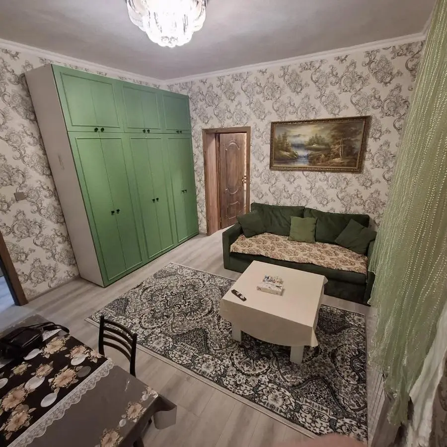 Aviacity Apartment
