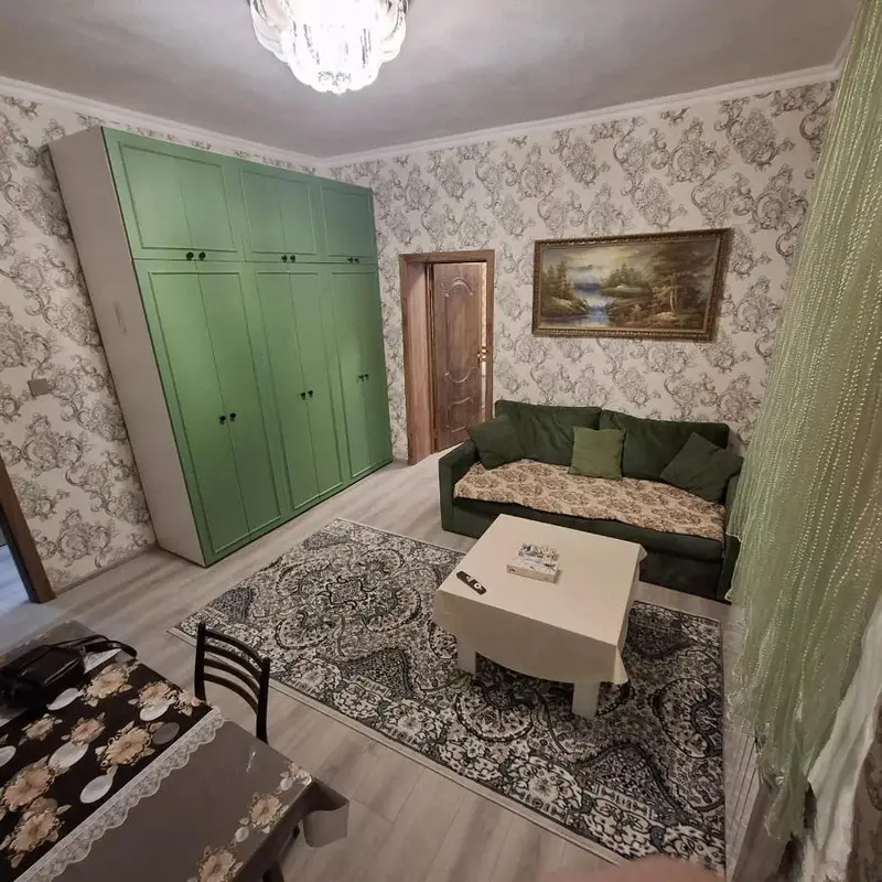 Aviacity Apartment