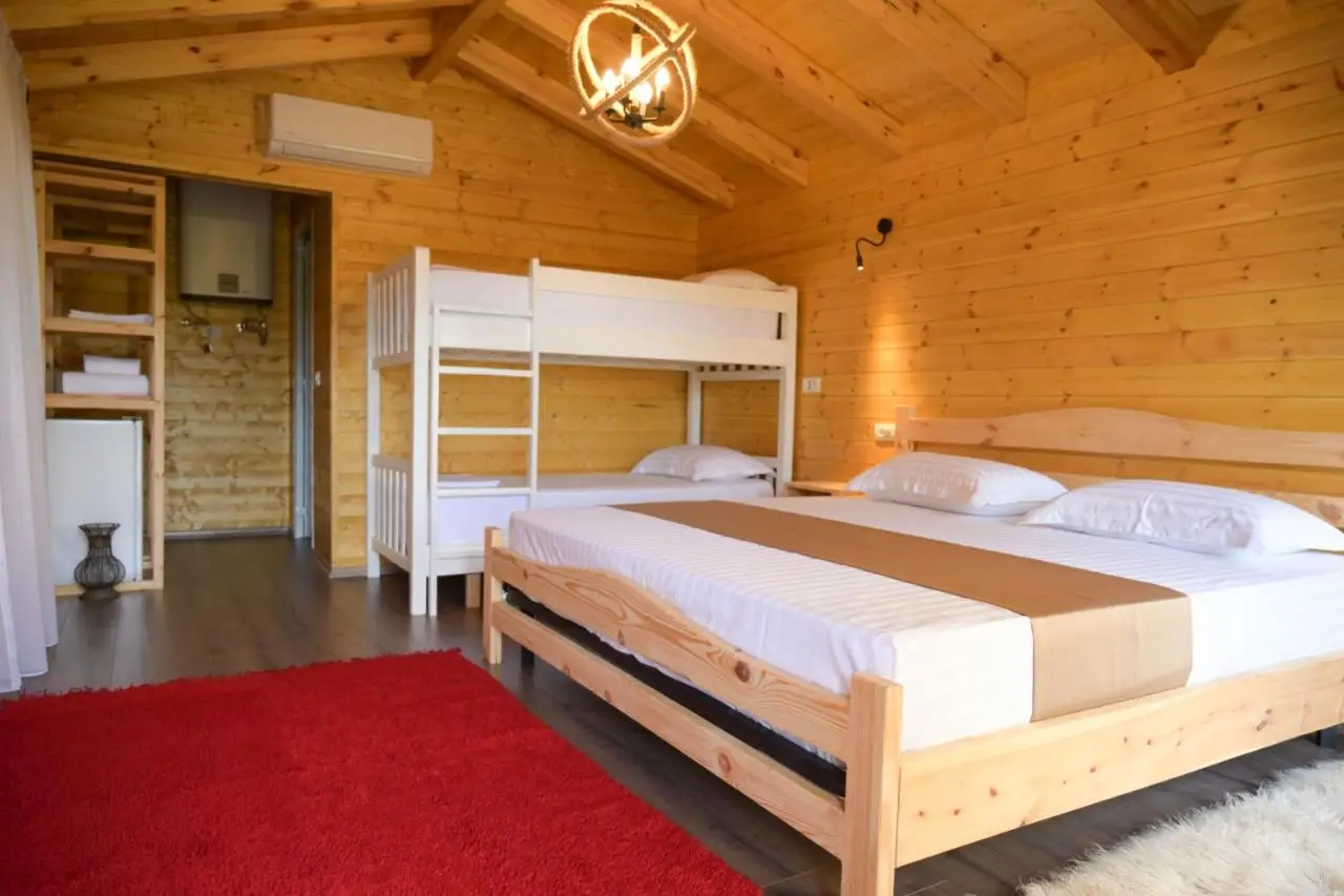 Hotel Villa Linda