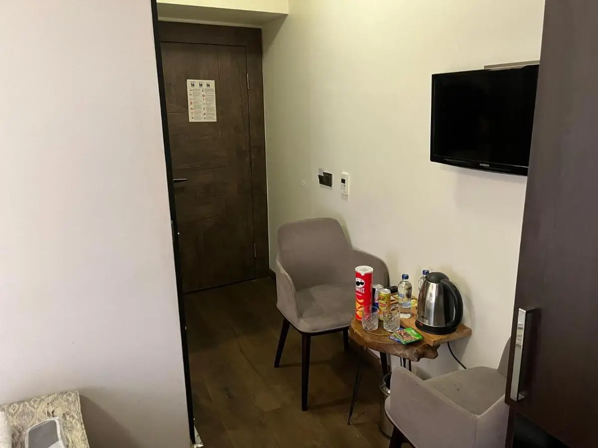 Pandora Hotel