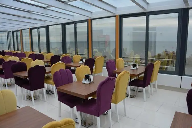 Hotel Avci