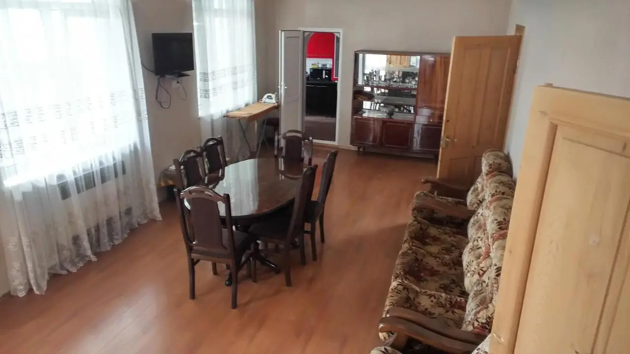 Tamila Guest House