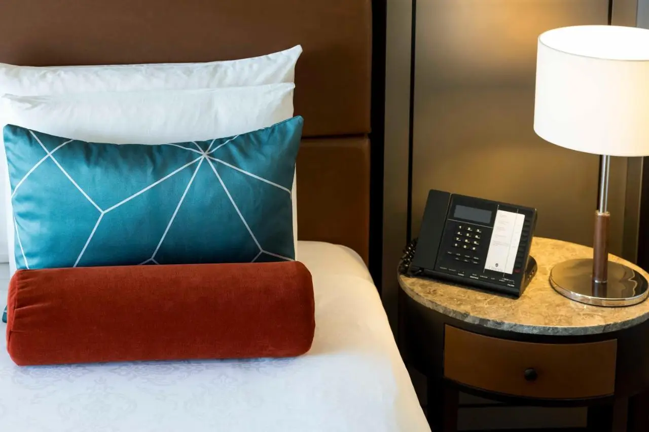 Opera Hotel Bosphorus - Preferred Hotels and Resorts