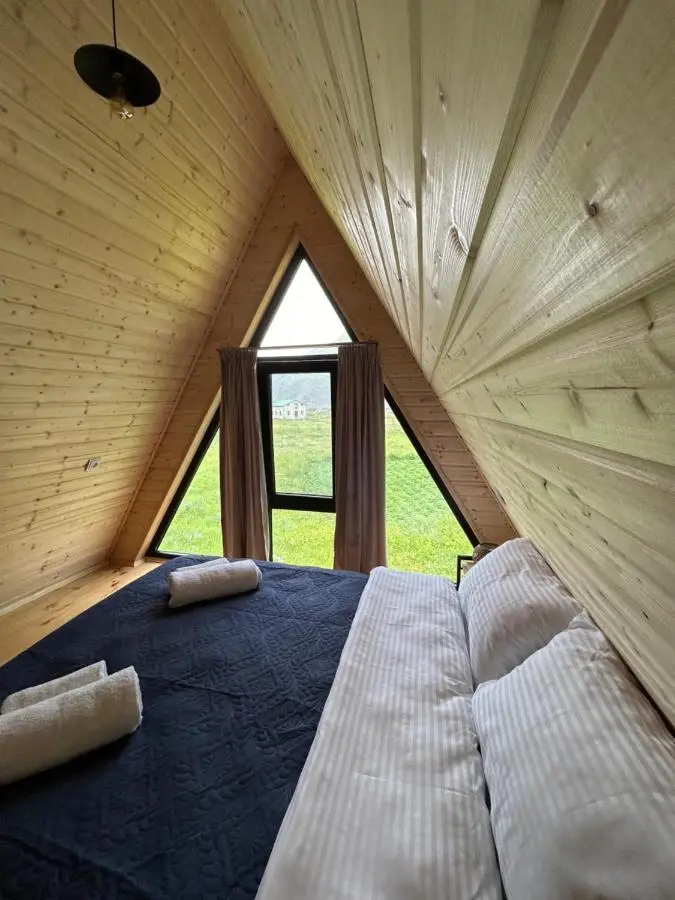 Cottage GORDA Kazbegi