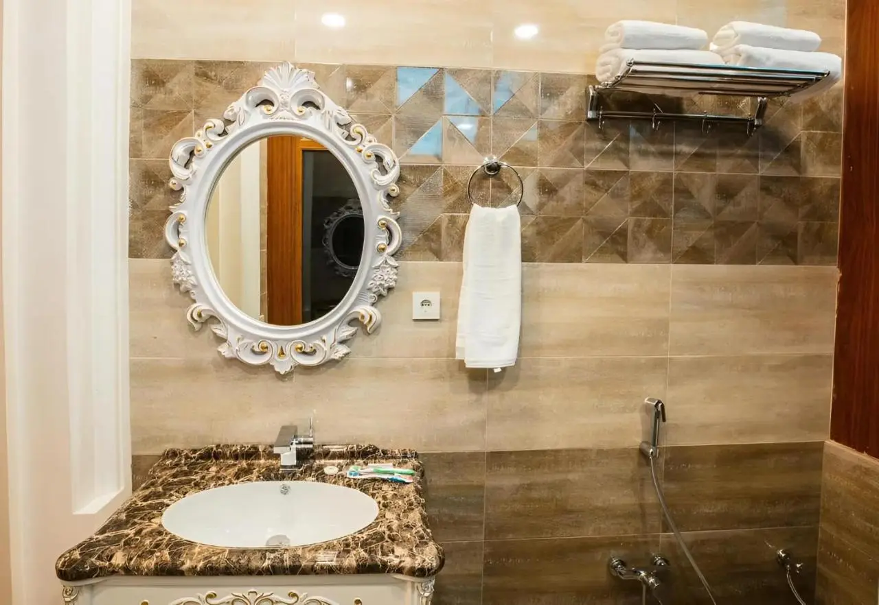 Prestige Boutique Hotel - Nizami street, Baku