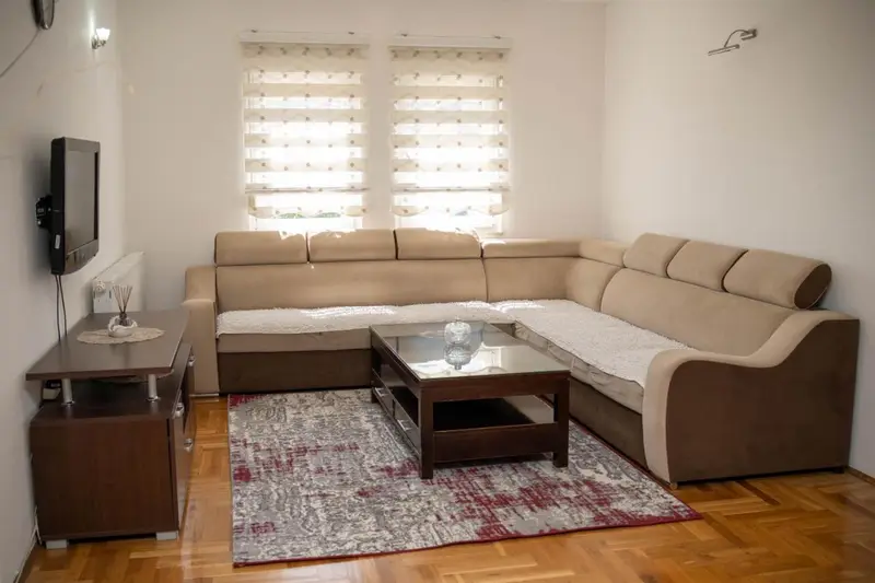 Apartman Emel