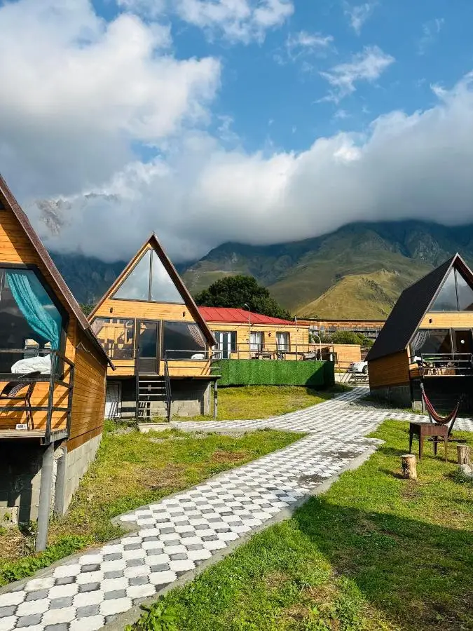 Guesthouse Elli & Cottages