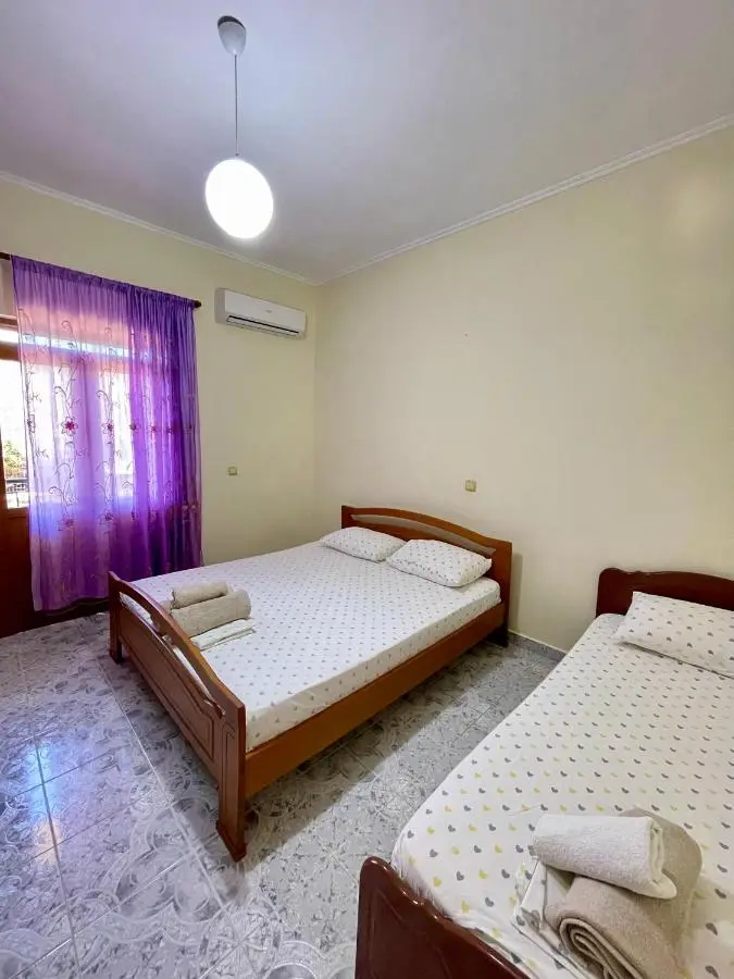 Villa Festim Ksamil