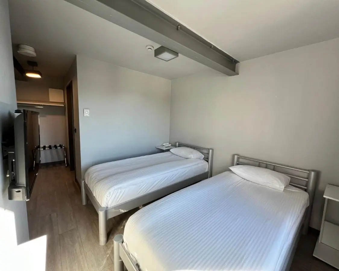 Eresin Hotels Express