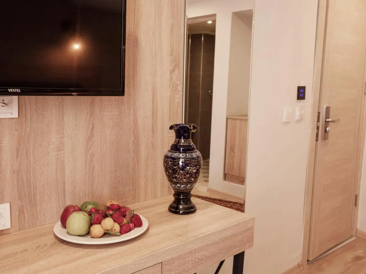 THE LAİLA HOTEL