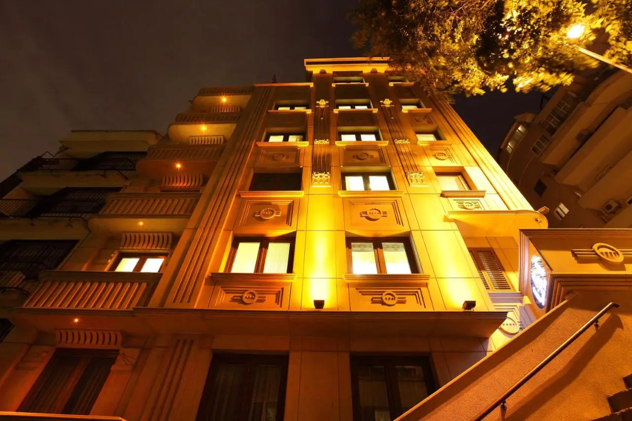 Lir Residence Suites LONG STAY