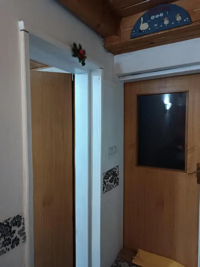 Mountain Apartment Vlašić Babanovac