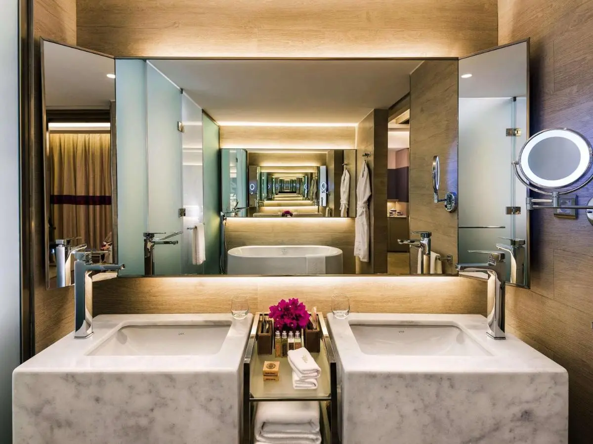 Rixos Premium Tekirova - The Land of Legends Access