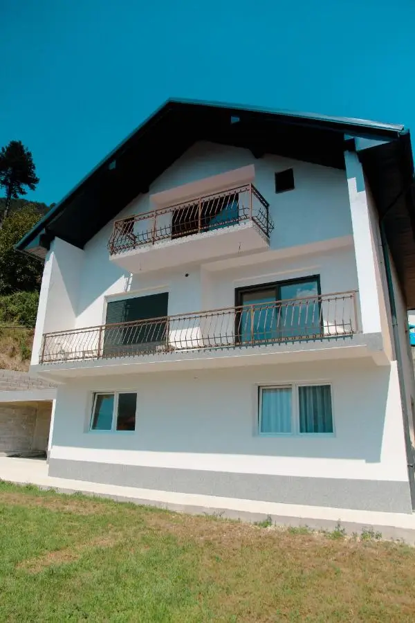 Apartment Horizontes Azules