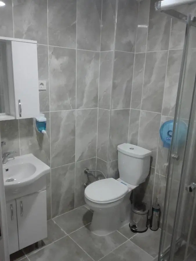 NEW BEYLERBEYİ HOTEL