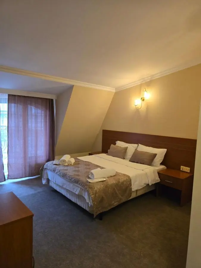 Ritsa Boutique Hotel