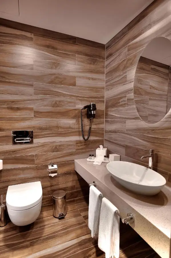 Gorrion Hotel Istanbul