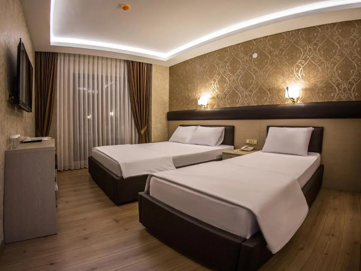 Payidar Hotel