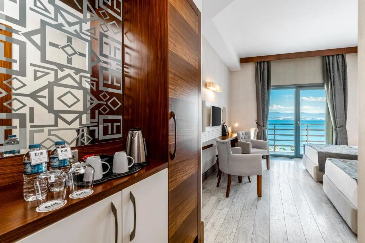 Elite Hotels Darica Spa & Convention Center